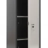 Шкаф бухгалтерский Практик Aiko SL-125Т S10799130502