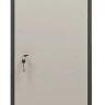 Шкаф бухгалтерский Практик Aiko SL-125Т S10799130502