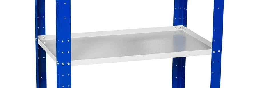 Полка для тележки WDS-0 Полка для тележки WDS-0