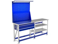 Верстак Практик Master MT100.MF1/MF1/MF1.220.002.W