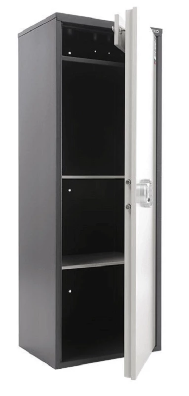 Шкаф бухгалтерский Практик Aiko SL-125Т EL S10799130902