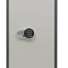 Шкаф бухгалтерский Практик Aiko SL-125Т EL S10799130902