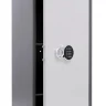 Шкаф бухгалтерский Практик Aiko SL-125Т EL S10799130902