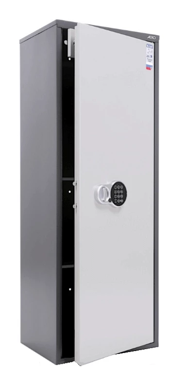 Шкаф бухгалтерский Практик Aiko SL-125Т EL S10799130902