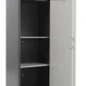Шкаф бухгалтерский Практик Aiko SL-125Т EL S10799130902