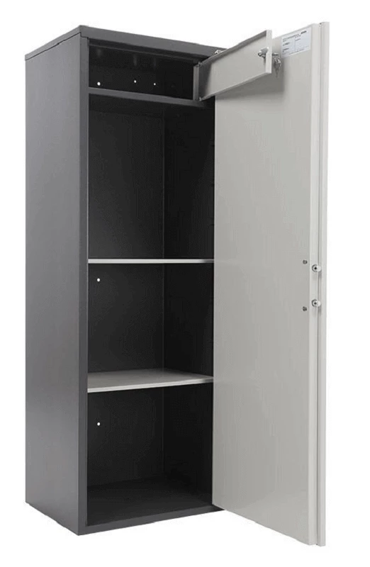 Шкаф бухгалтерский Практик Aiko SL-125Т EL S10799130902