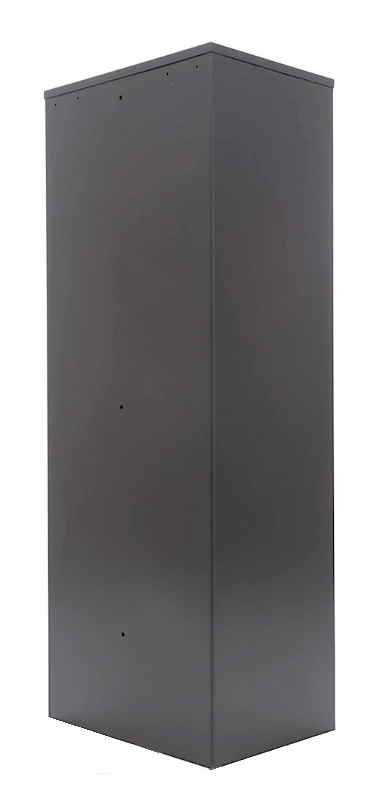 Шкаф бухгалтерский Практик Aiko SL-125Т EL S10799130902