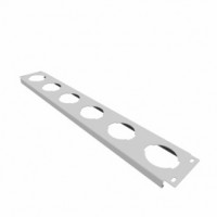 Вставка под держатели ДиКом ERGO (1) 118 (1/2) 