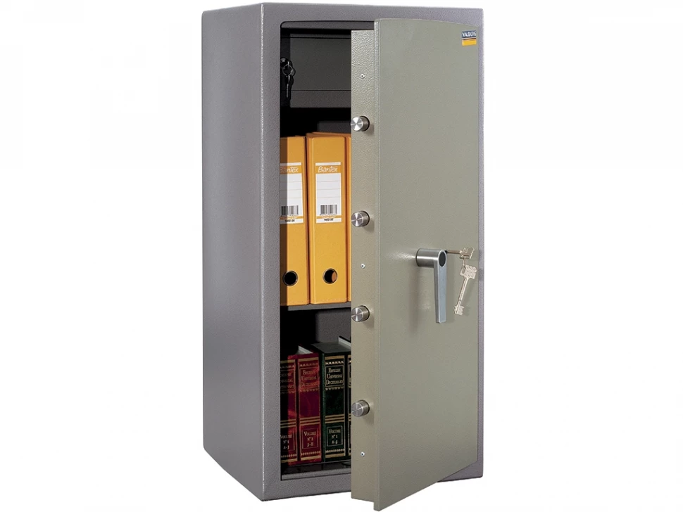 Взломостойкий сейф Valberg Карат ASK-90T