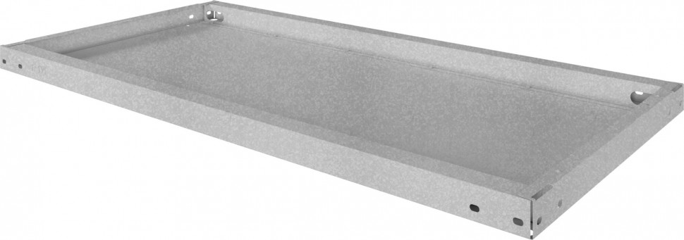 Полка MS U 100х30 S24799303158