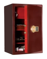 Сейф Valberg Карат ASK-67Т.EL GOLD 670x440x380 мм