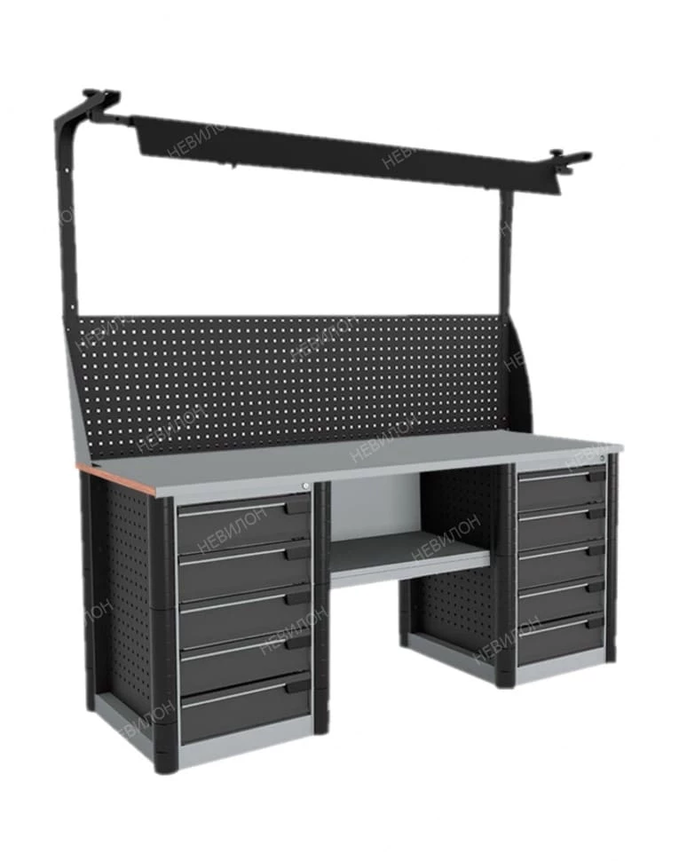 Верстак  PROFI M MTH 200.PM1.PM1.011