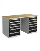 Верстак  Expert T W 160.PТ6.Т6.000