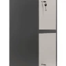 Шкаф бухгалтерский Практик Aiko SL-125/2Т S10799132502