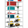 Стеллаж Титан МС-750 2400х1500х400 мм 8 полок