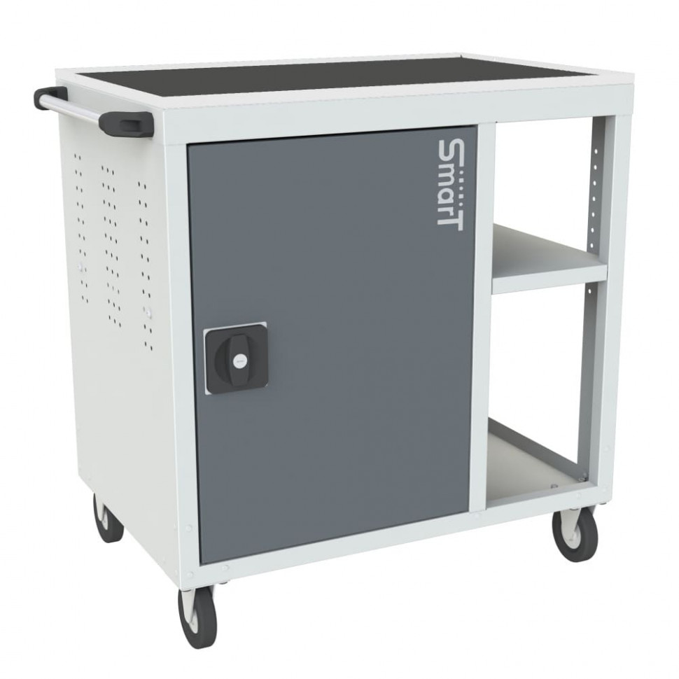 Тумба SMART 1M с лотком Тумба SMART 1M с лотком