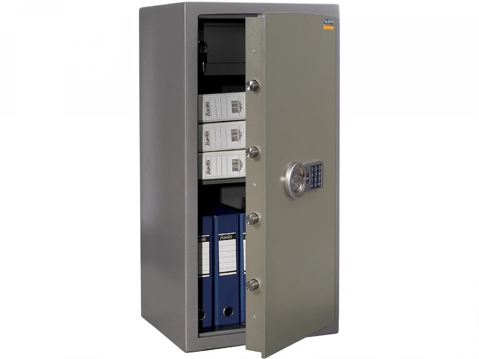 Взломостойкий сейф Valberg Карат ASK-90T EL