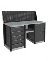 Верстак  PROFI M MTS 160.PM5.PM1.010