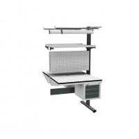 Дополнительное рабочее место ДиКом ВС-К-100-06 ESD