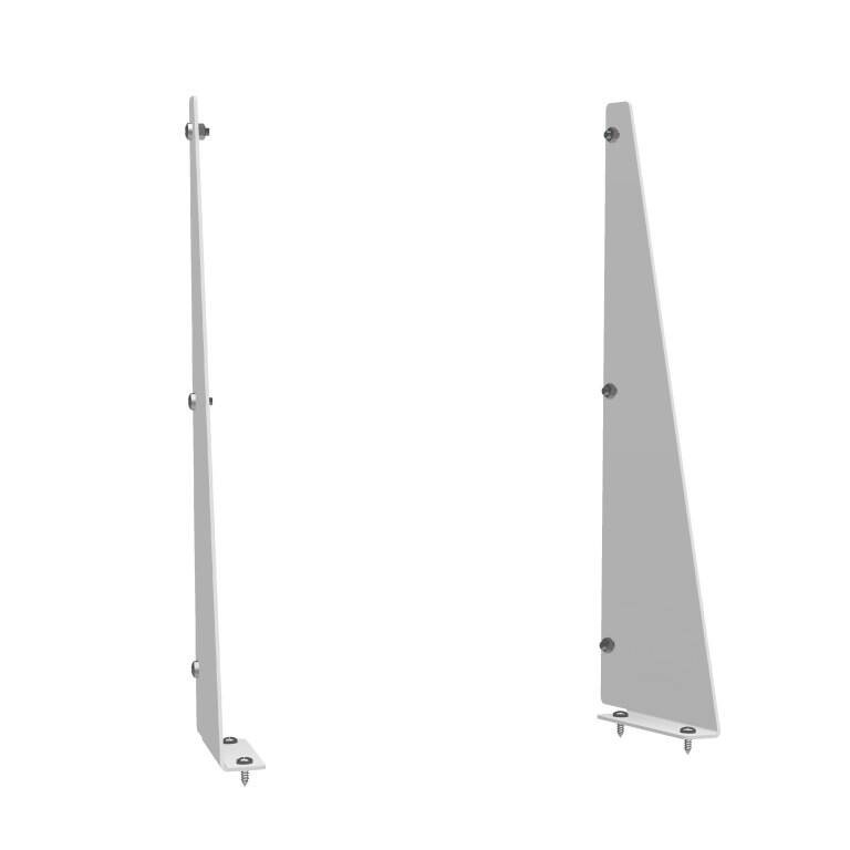 ВЛ-К Экран Комплект упоров