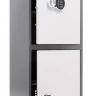 Шкаф бухгалтерский Практик Aiko SL-125/2Т EL S10799132902