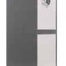 Шкаф бухгалтерский Практик Aiko SL-125/2Т EL S10799132902