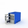Шкаф для оснастки драйверный CAB-TOOL 1000x780 M/4S №1