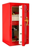 Сейф Valberg Рубеж 99 EL GOLD 990x510x510 мм