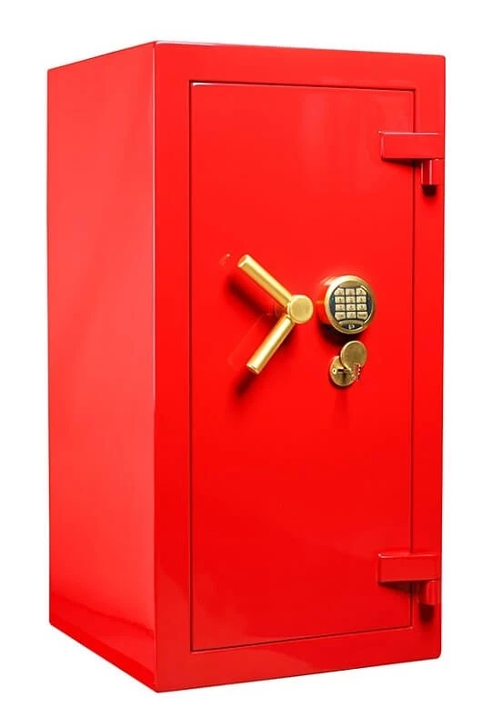 Сейф Valberg Рубеж 99 EL GOLD