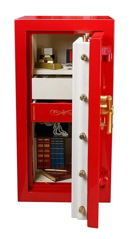 Сейф Valberg Рубеж 99 EL GOLD