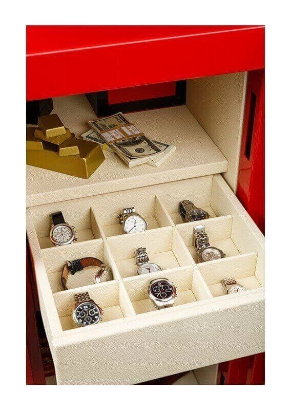 Сейф Valberg Рубеж 99 EL GOLD