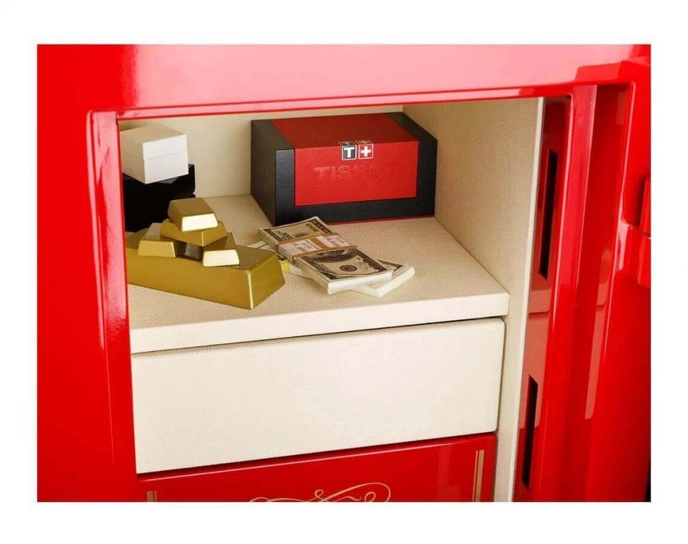 Сейф Valberg Рубеж 99 EL GOLD