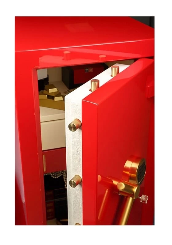 Сейф Valberg Рубеж 99 EL GOLD