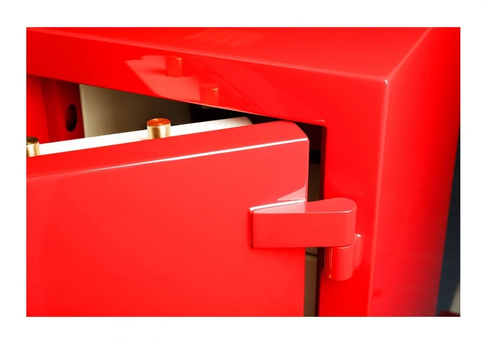 Сейф Valberg Рубеж 99 EL GOLD