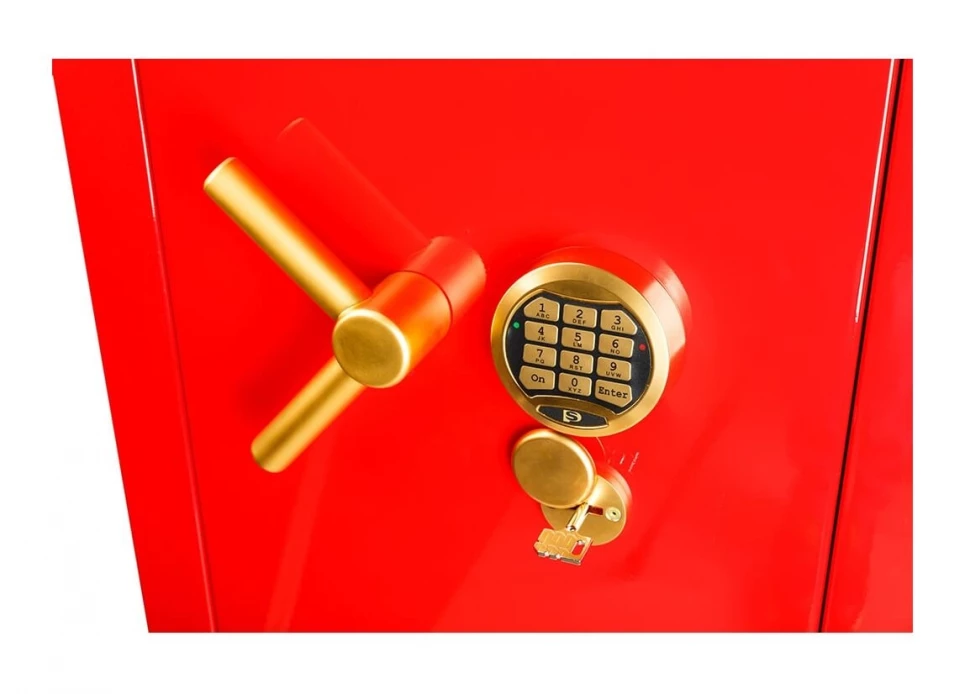 Сейф Valberg Рубеж 99 EL GOLD