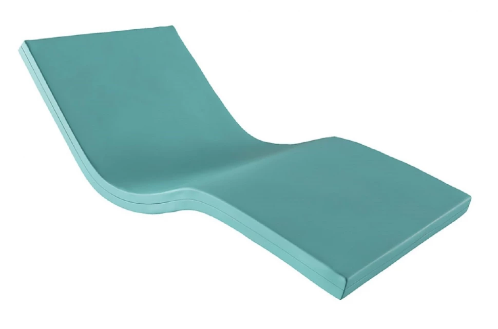 Матрас медицинский 140x2000x900 мм Матрас медицинский 140x2000x900 мм