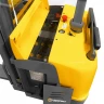 Штабелер электрический самоходный CDDK15-II (1500 кг; 5 м; 24В / 300Ач) SMARTLIFT (SMART) Штабелер электрический самоходный CDDK15-II (1500 кг; 5 м; 24В / 300Ач) SMARTLIFT (SMART)