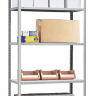 Стеллаж MS Strong 1850х1200х600 c 5 полками