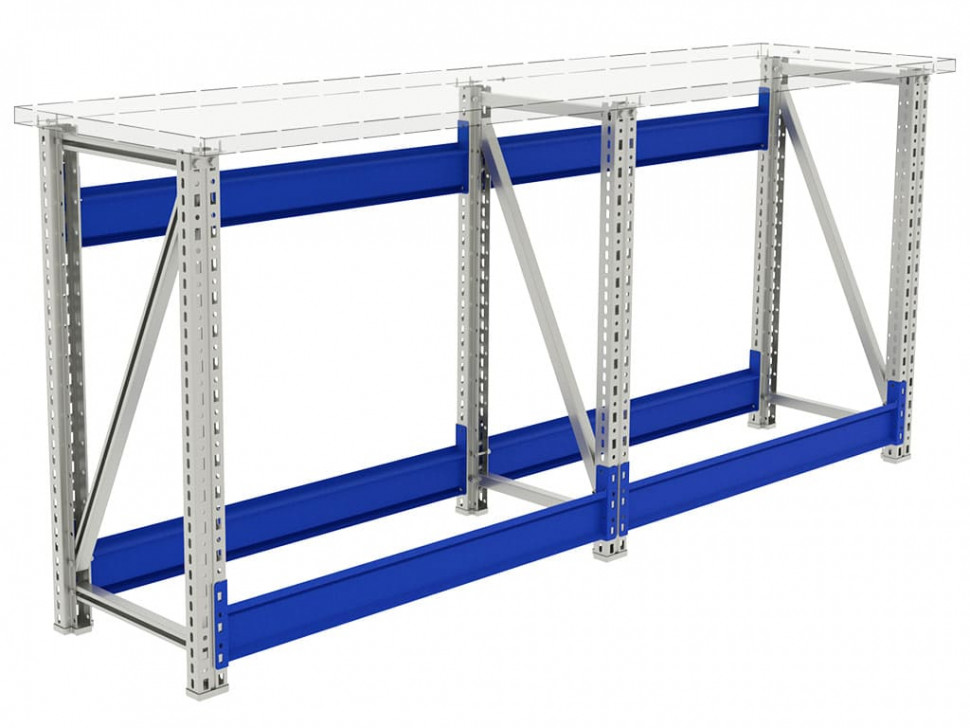 Каркас Master 3MF-1