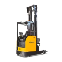 Ричтрак CQD16L 1600 кг; 8,0 м; li-ion 48В / 405 Ач SMARTLIFT SMART