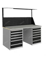 Верстак  Expert T WTS 160.PТ6.Т6.011