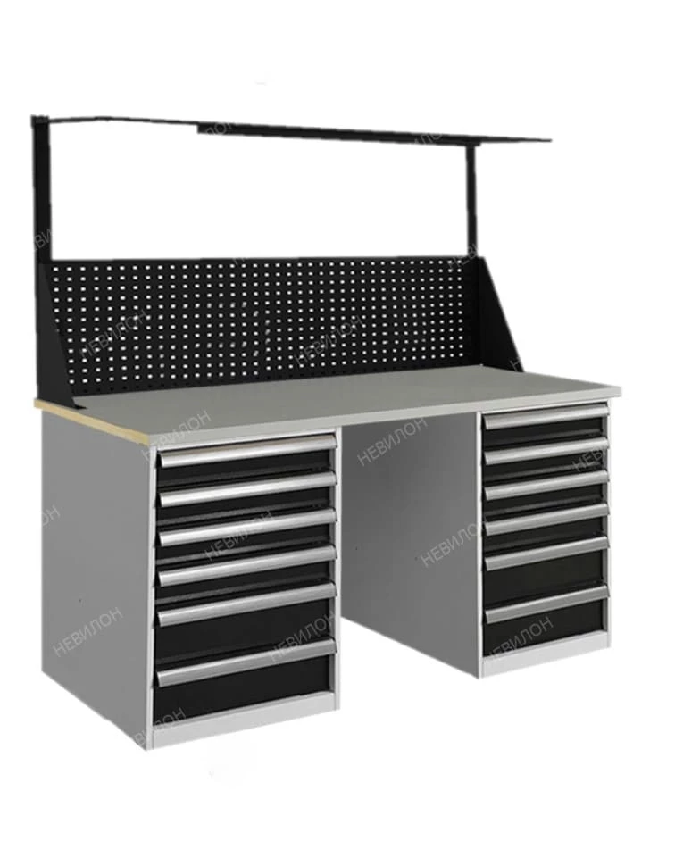 Верстак  Expert T WTS 160.PТ6.Т6.011