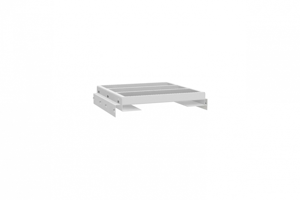 Рама под держатели инструмента-01