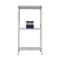 Стеллаж СТ-012 2200х1000х500 с 3 полками до 140 кг