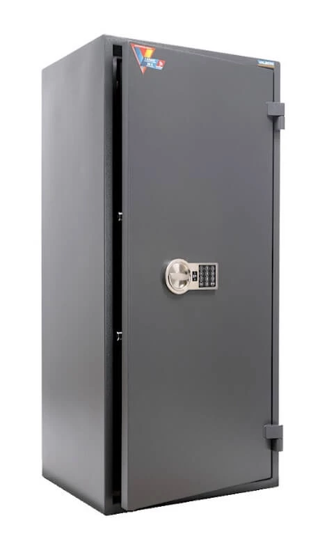 Взломостойкий сейф Valberg Кварцит 120/55T EL