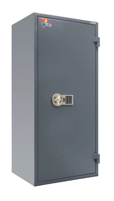 Взломостойкий сейф Valberg Кварцит 120/55T EL