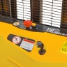 Штабелер электрический самоходный EST122 (1200 кг; 3,3 м; 24В / 105Ач) SMARTLIFT (SMART) Штабелер электрический самоходный EST122 (1200 кг; 3,3 м; 24В / 105Ач) SMARTLIFT (SMART)