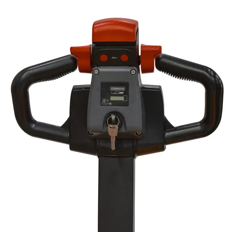 Штабелер электрический самоходный EST122 (1200 кг; 3,3 м; 24В / 105Ач) SMARTLIFT (SMART) Штабелер электрический самоходный EST122 (1200 кг; 3,3 м; 24В / 105Ач) SMARTLIFT (SMART)
