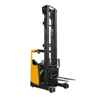 Ричтрак CQD20RVF2 2000 кг; 10,5 м; 48В / 600 Ач SMARTLIFT SMART