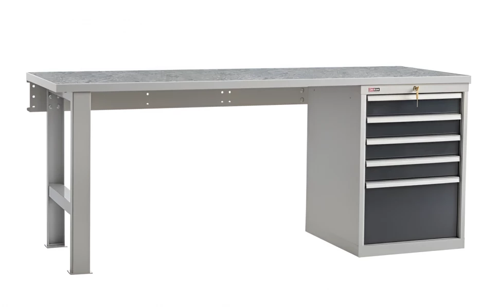 Верстак ДиКом ВС-200-04 К Верстак ДиКом ВС-200-04 К